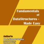 Fundamentals of DataStructures – Made Easy