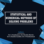 STATISTICAL AND NUMERICAL METHODS OF SOLVING PROBLEMS