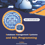 Database Management Systems and SQL Programming