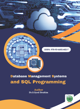 Database Management Systems and SQL Programming
