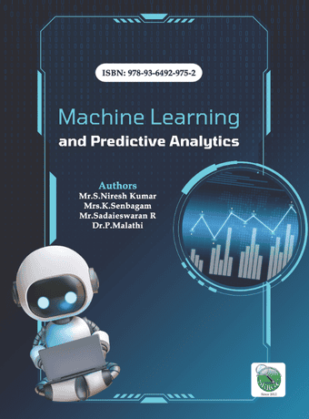 Machine Learning and Predictive Analytics
