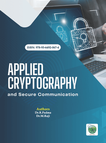 Applied Cryptography and Secure Communication