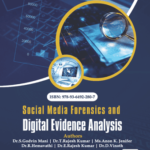 Social Media Forensics and Digital Evidence Analysis