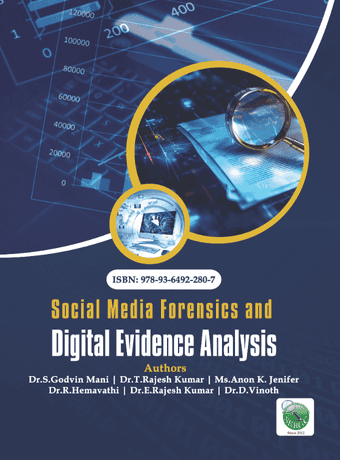 Social Media Forensics and Digital Evidence Analysis