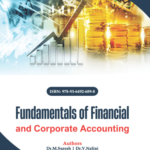 Fundamentals of Financial and Corporate Accounting