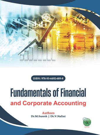 Fundamentals of Financial and Corporate Accounting