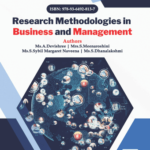 Research Methodologies in Business and Management