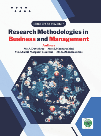 Research Methodologies in Business and Management