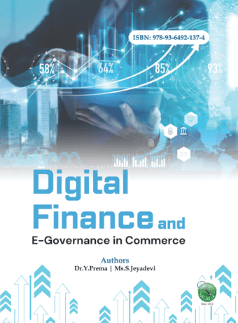Digital Finance and E-Governance in Commerce