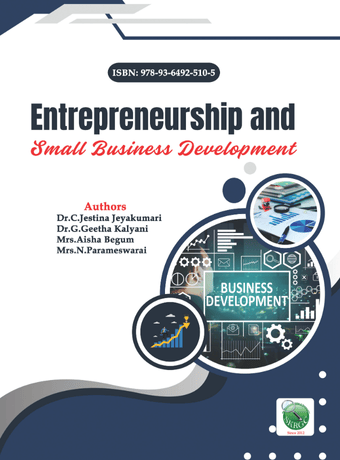 Entrepreneurship and Small Business Development