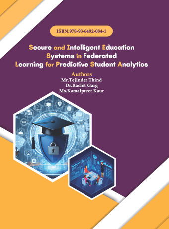 Secure and Intelligent Education Systems in Federated Learning for Predictive Student Analytics