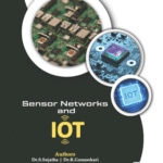 Sensor Networks and IoT