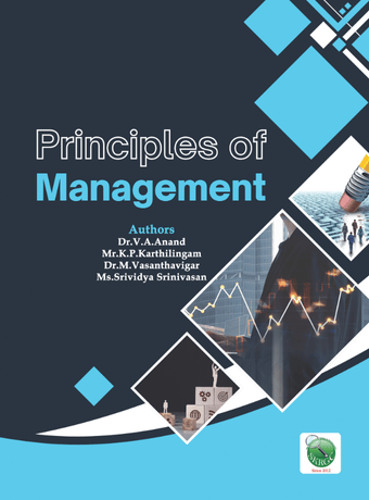 Principles of Management