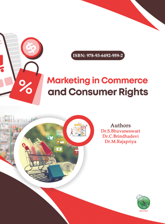 Marketing in Commerce and Consumer Rights