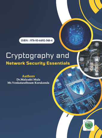 Cryptography and Network Security Essentials