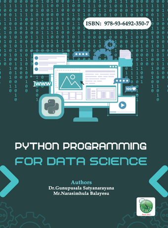 Python Programming for Data Science