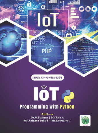 IoT Programming with Python
