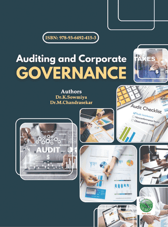 Auditing and Corporate Governance