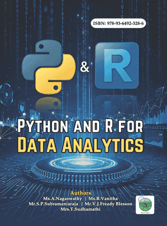 Python and R for Data Analytics
