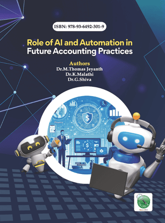 Role of AI and Automation in Future Accounting Practices