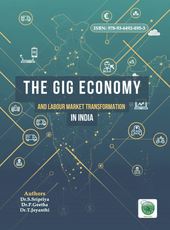The Gig Economy and Labour Market Transformation in India