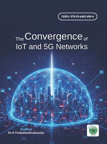 The Convergence of IoT and 5G Networks
