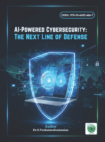 AI-Powered Cybersecurity: The Next Line of Defense