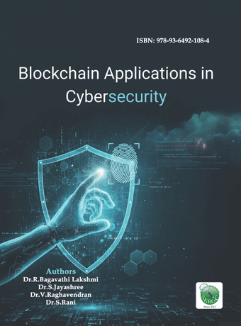 Blockchain Applications in Cybersecurity