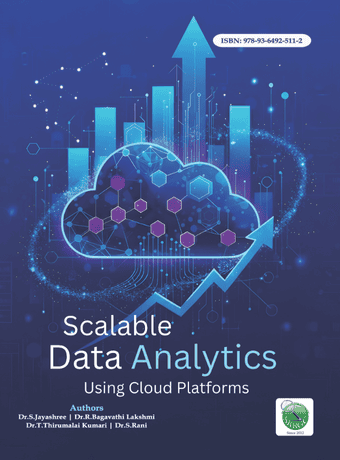 Scalable Data Analytics Using Cloud Platforms