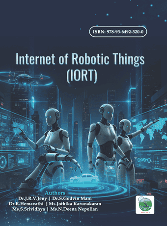 Internet of Robotic Things (IORT)