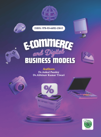 E-Commerce and Digital Business Models