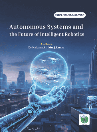 Autonomous Systems and the Future of Intelligent Robotics