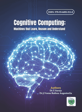 Cognitive Computing: Machines that Learn, Reason and Understand