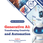 Generative AI: Transforming Creativity and Automation