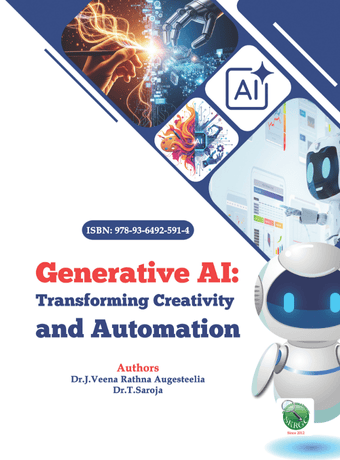 Generative AI: Transforming Creativity and Automation