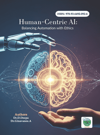 Human-Centric AI: Balancing Automation with Ethics