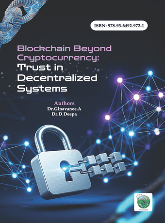 Blockchain Beyond Cryptocurrency: Trust in Decentralized Systems