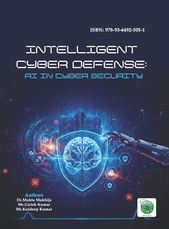 Intelligent Cyber Defense: AI in Cyber Security