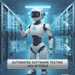 Automated Software Testing with AI Tools