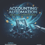 Accounting Automation and Digital Commerce Tools