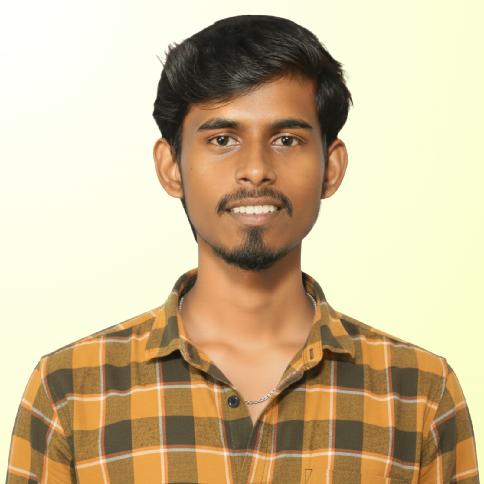 Mr. M. Aravind Kumar