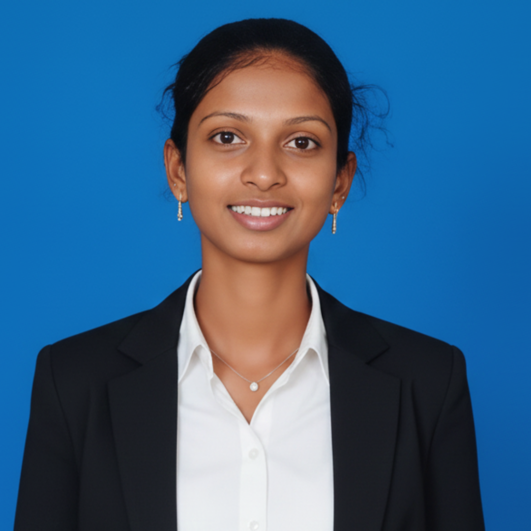 Ms. J. Akshaya