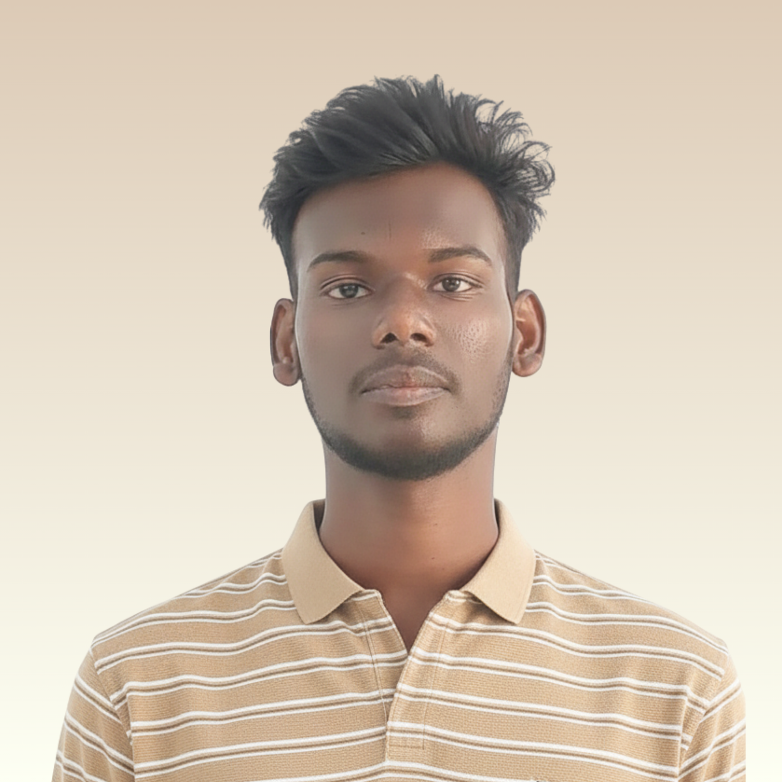 Mr. S. Karthick