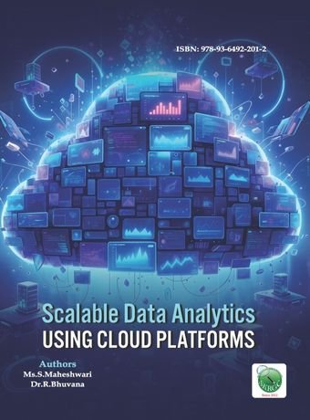 Scalable Data Analytics using Cloud Platforms