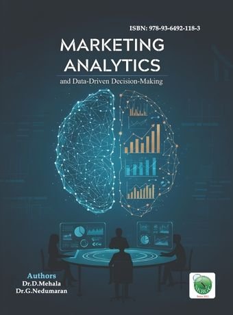 Marketing Analytics and Data-Driven Decision-Making