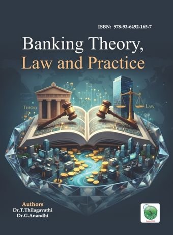 Banking Theory, Law and Practice