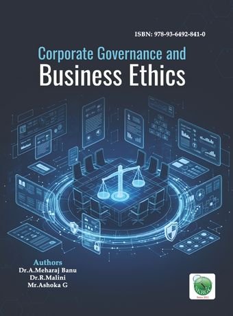 Corporate Governance and Business Ethics