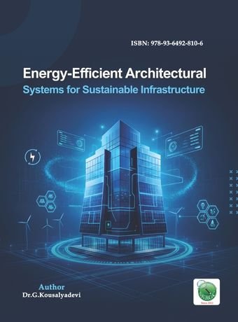 Energy-Efficient Architectural Systems for Sustainable Infrastructure