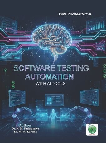 Software Testing Automation with AI Tools