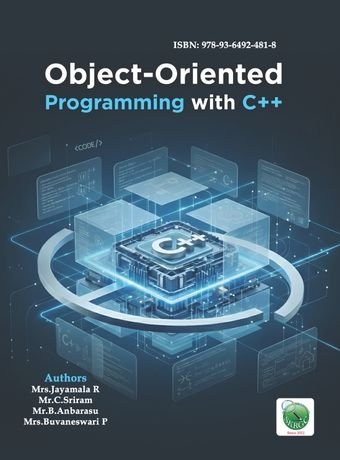 Object-Oriented Programming with C++